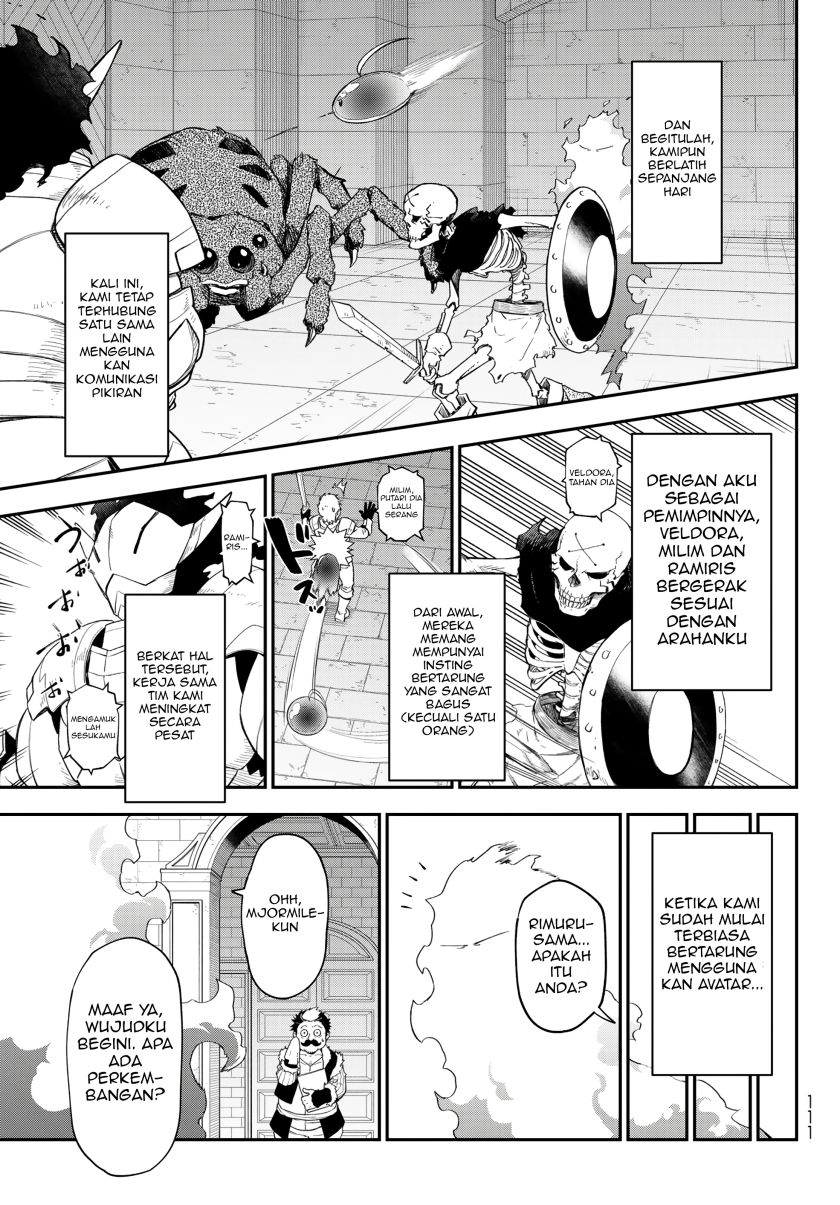 Chapter 120 - halaman 29