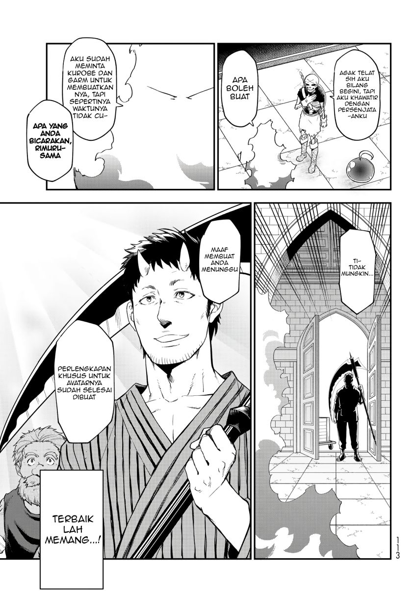 Chapter 120 - halaman 31