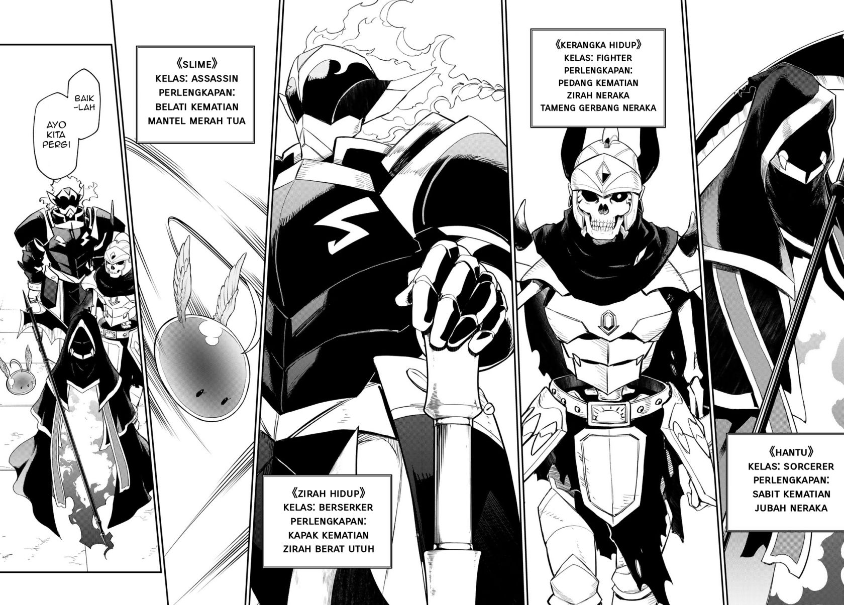 Chapter 120 - halaman 32