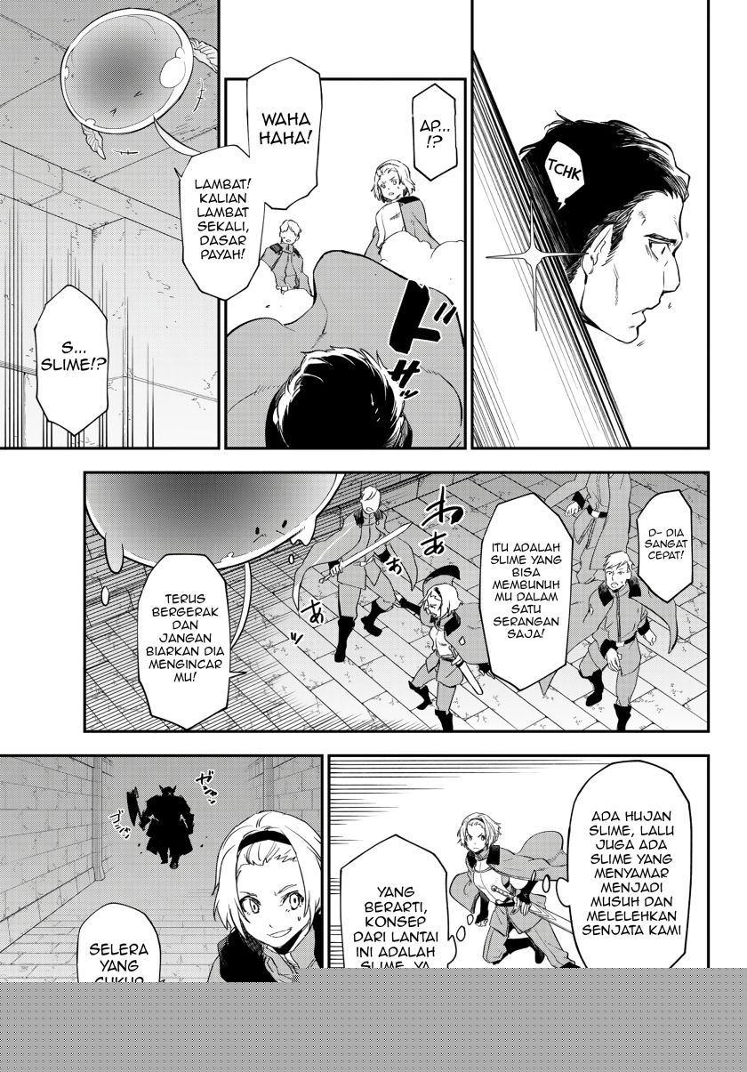 Chapter 120 - halaman 34