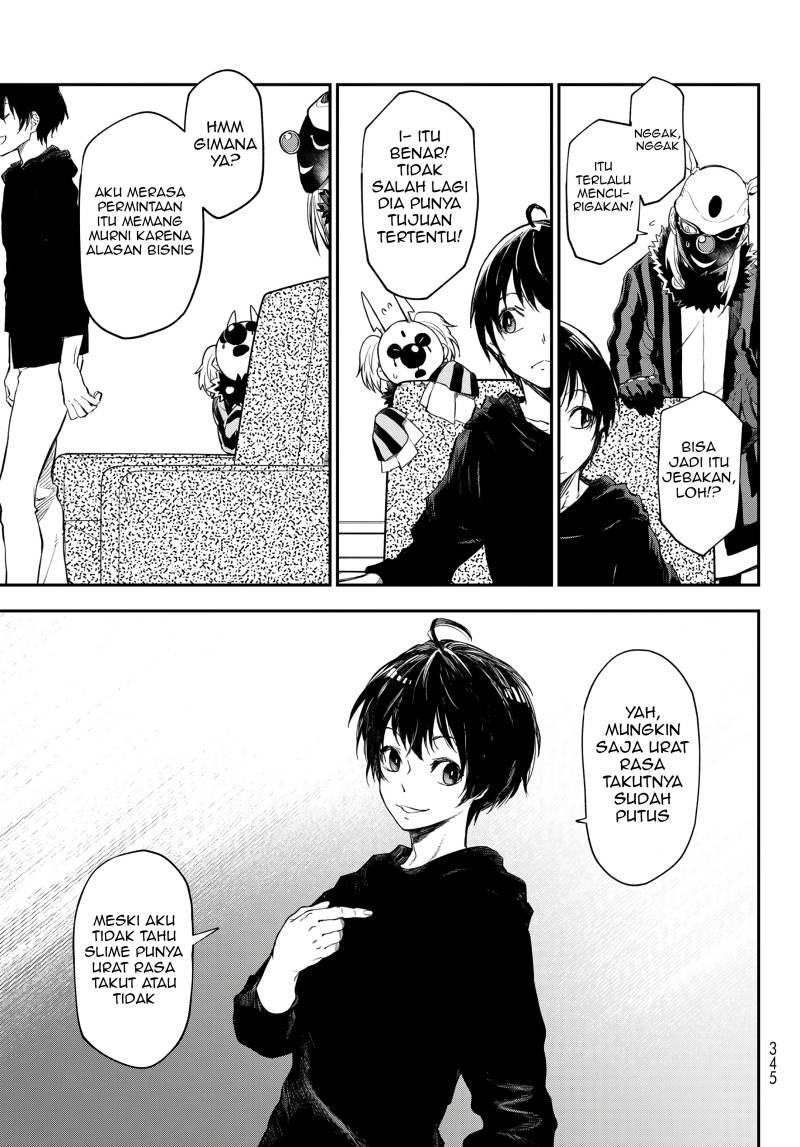 Chapter 119 - halaman 15