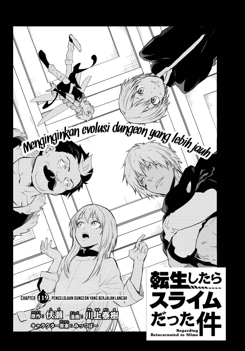Chapter 119 - halaman 16