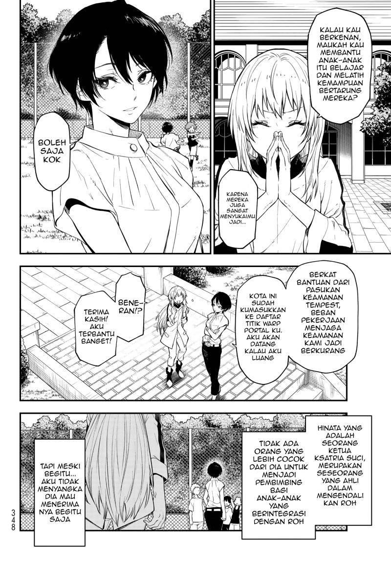 Chapter 119 - halaman 18