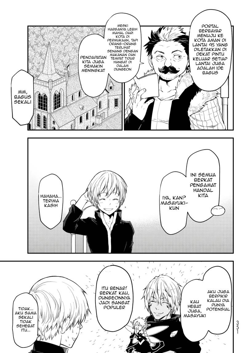 Chapter 119 - halaman 21