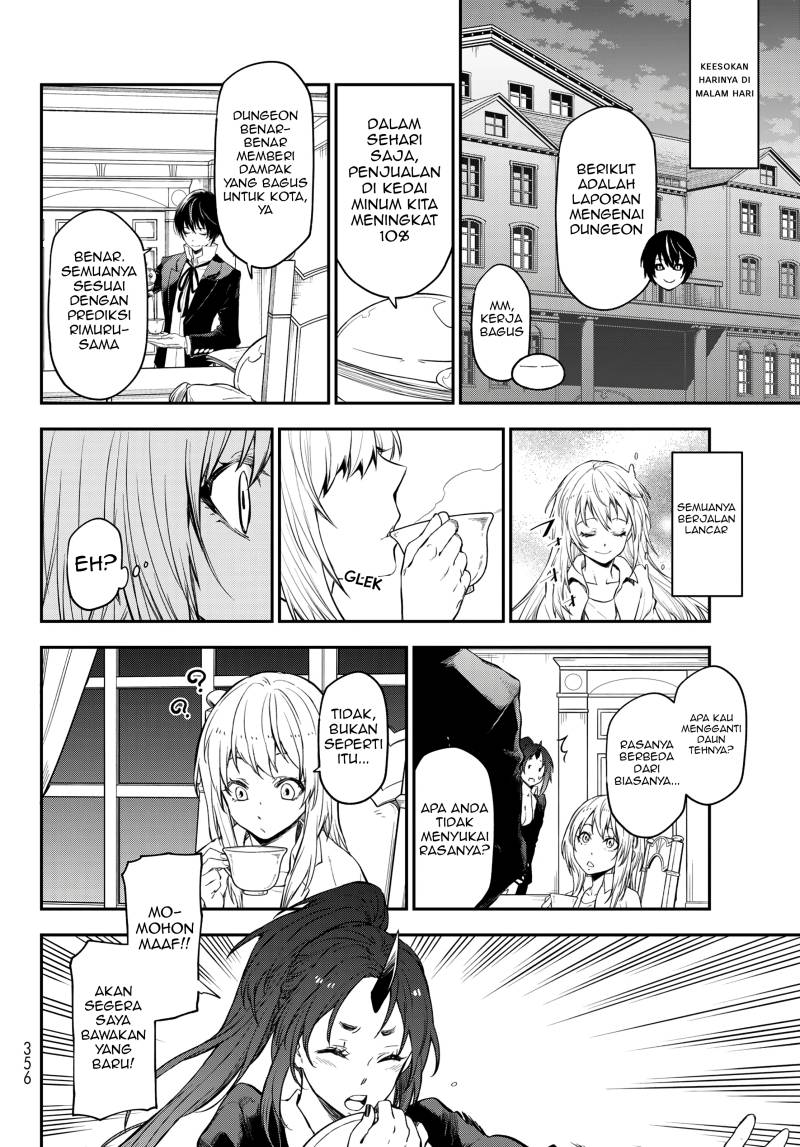 Chapter 119 - halaman 26