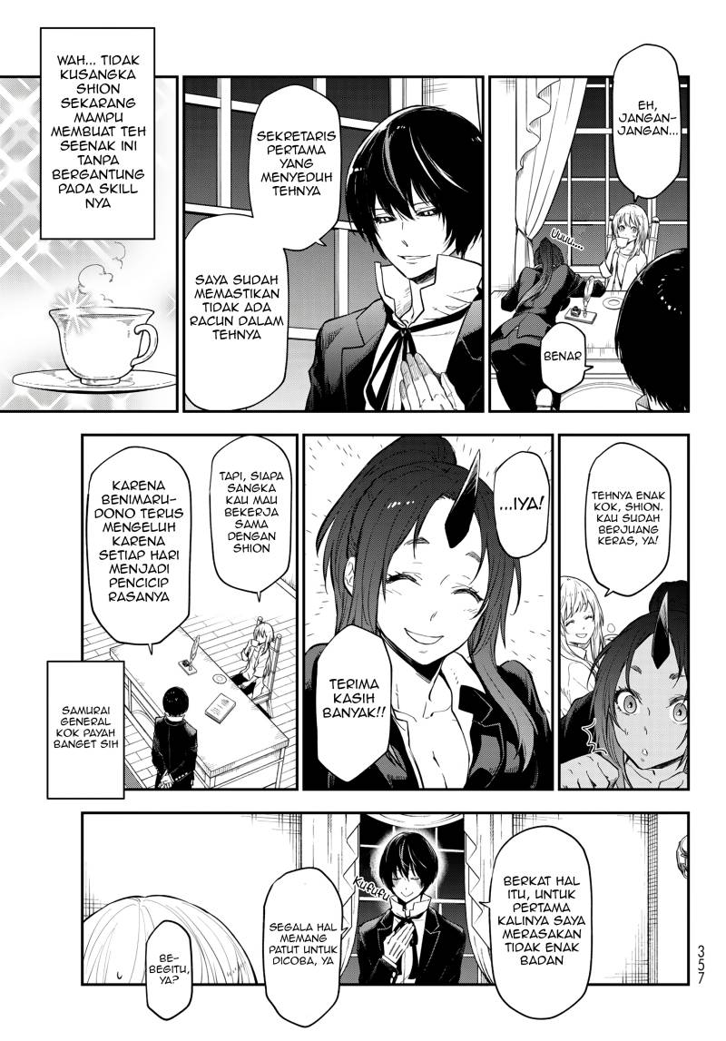 Chapter 119 - halaman 27