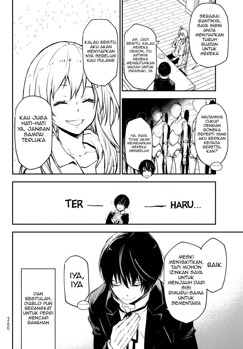 Chapter 119 - halaman 30