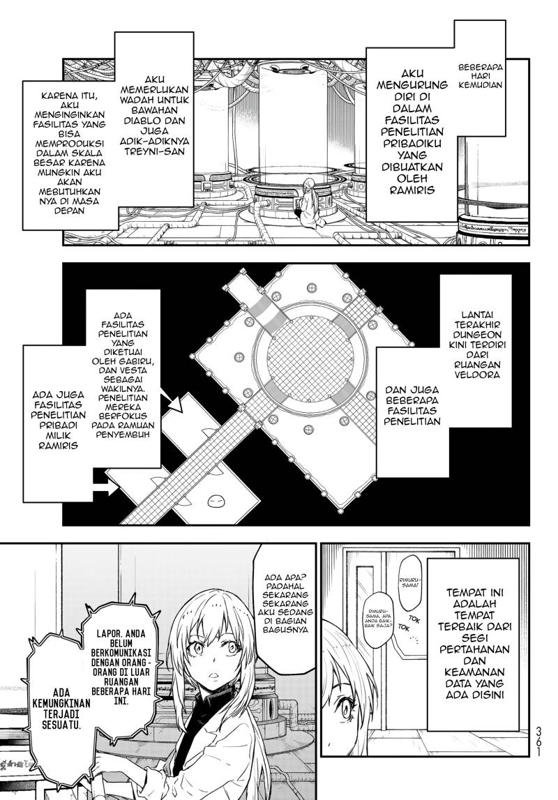 Chapter 119 - halaman 31