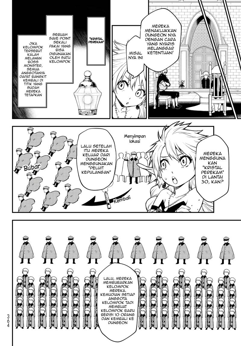 Chapter 119 - halaman 34