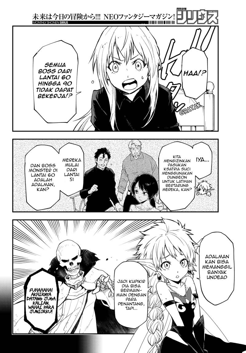 Chapter 119 - halaman 38