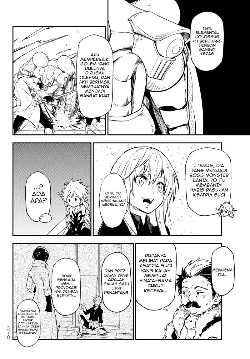 Chapter 119 - halaman 40