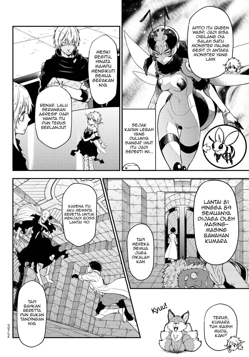 Chapter 119 - halaman 42
