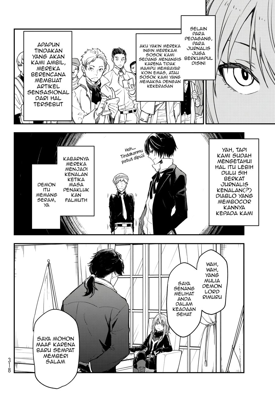 Chapter 118 - halaman 18
