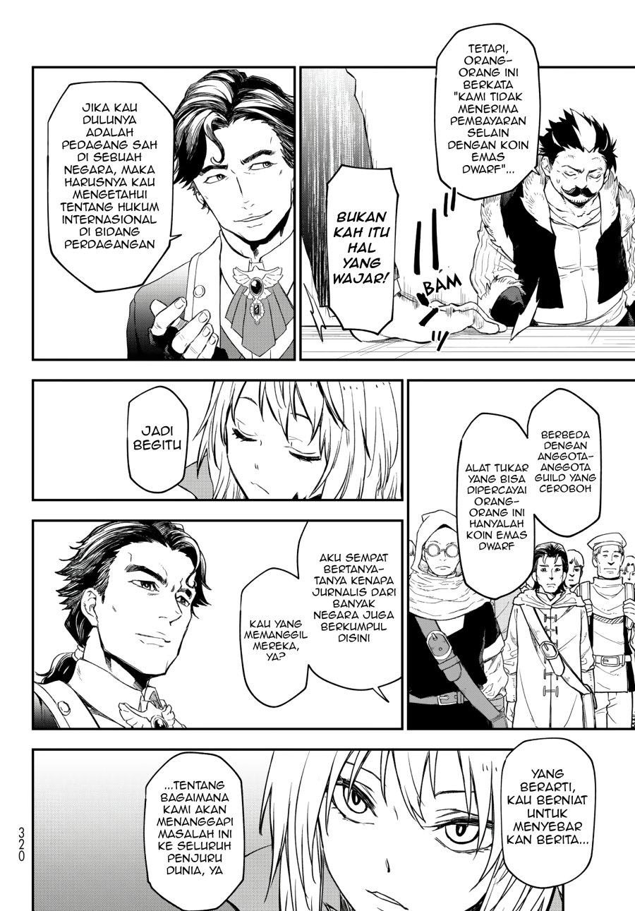 Chapter 118 - halaman 20