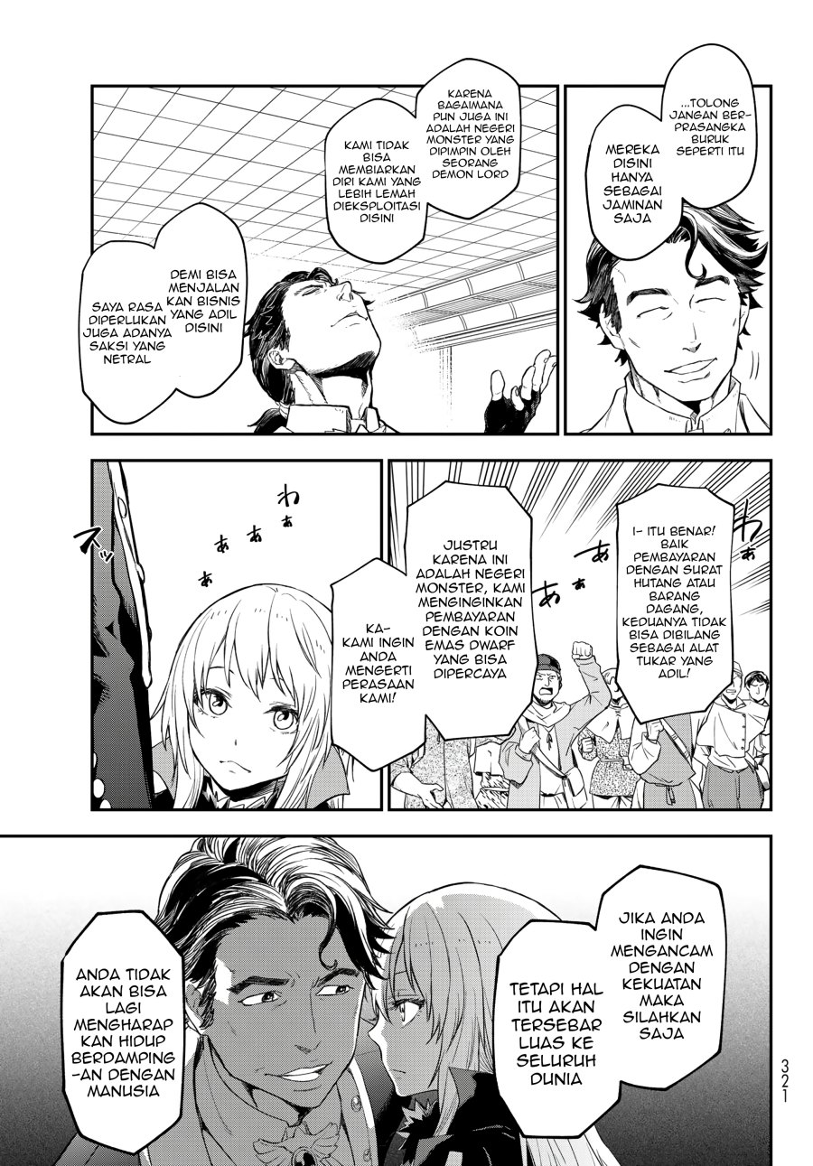 Chapter 118 - halaman 21