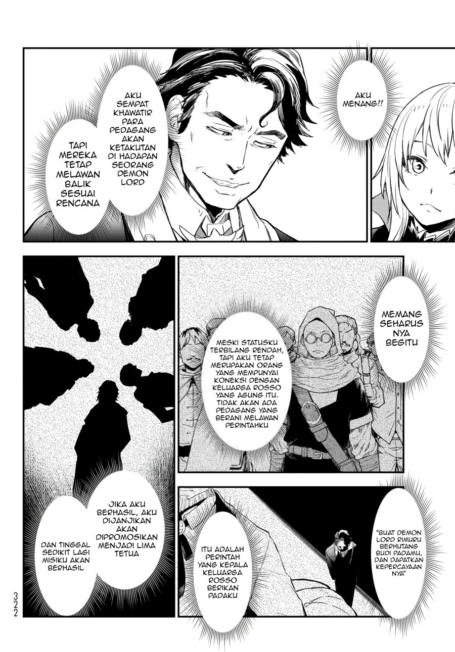 Chapter 118 - halaman 22