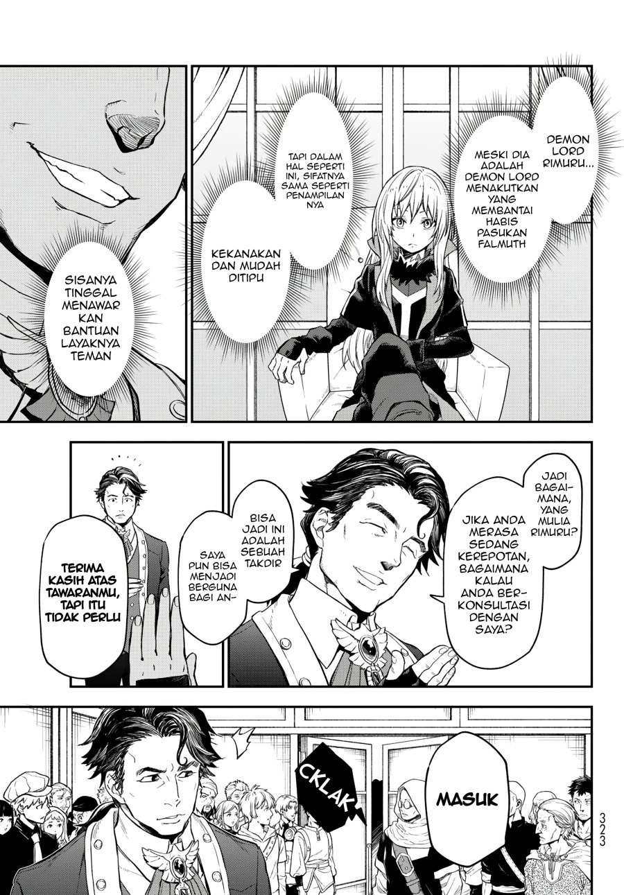Chapter 118 - halaman 23