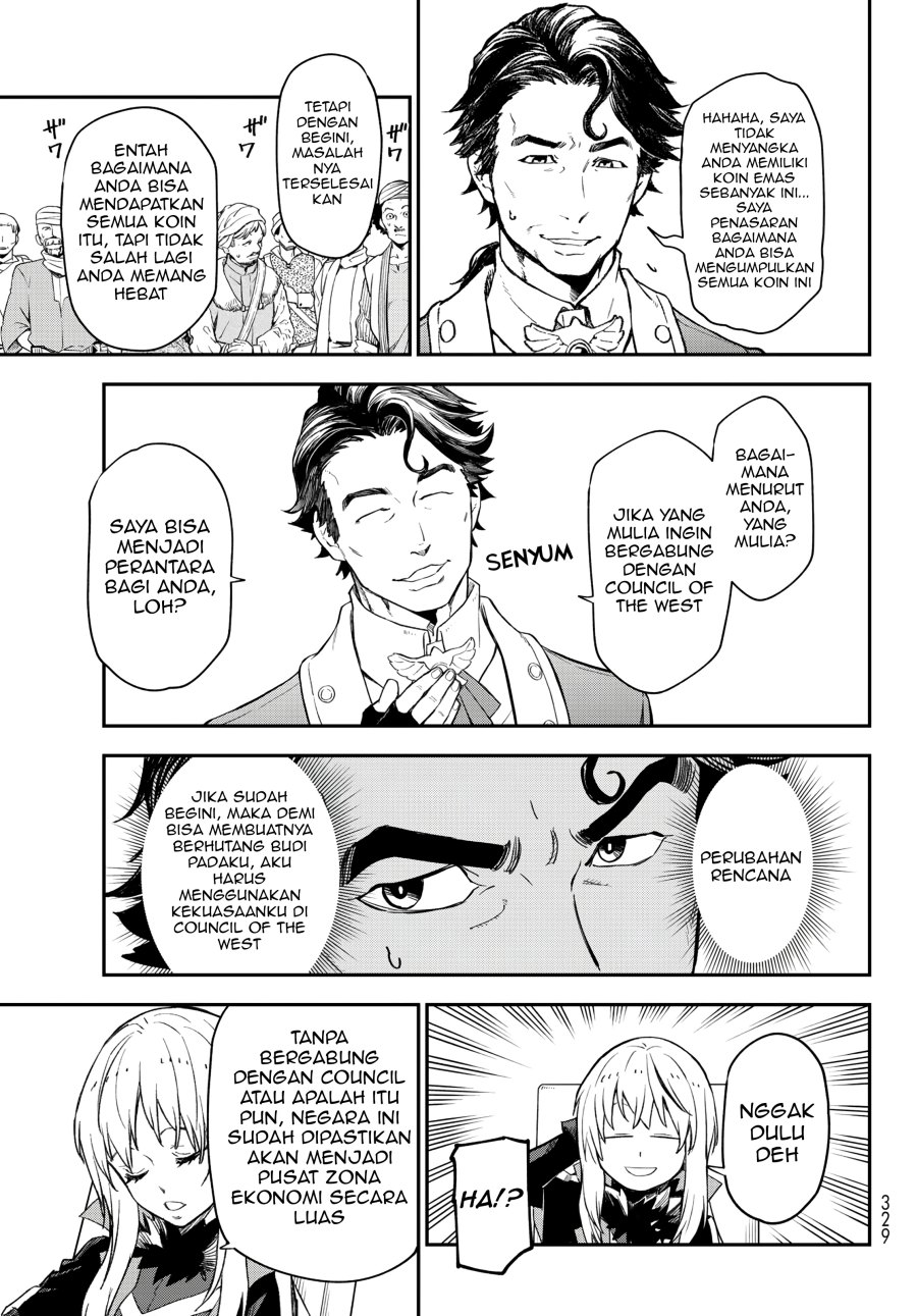 Chapter 118 - halaman 29