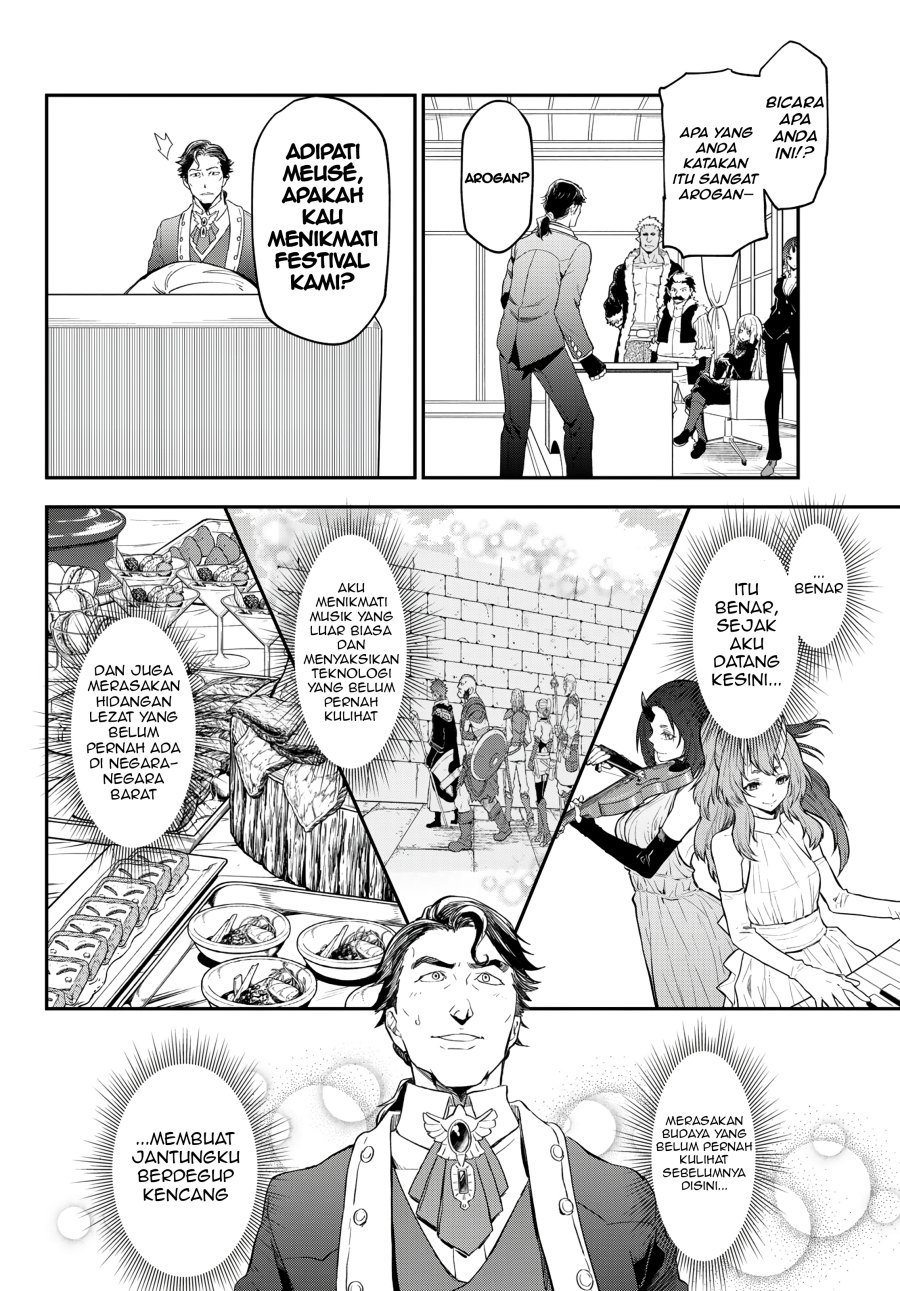 Chapter 118 - halaman 30