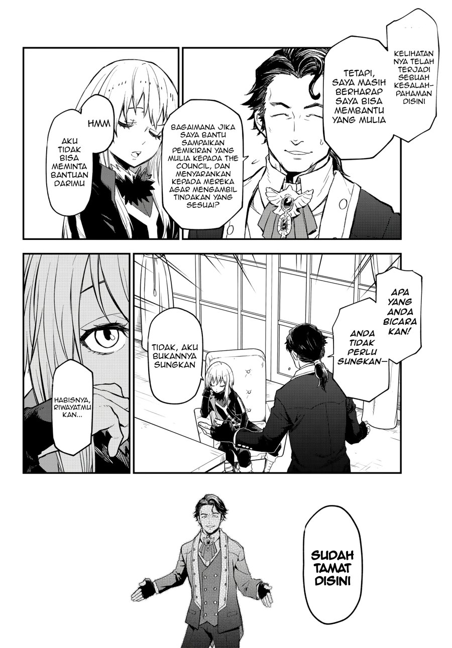 Chapter 118 - halaman 32