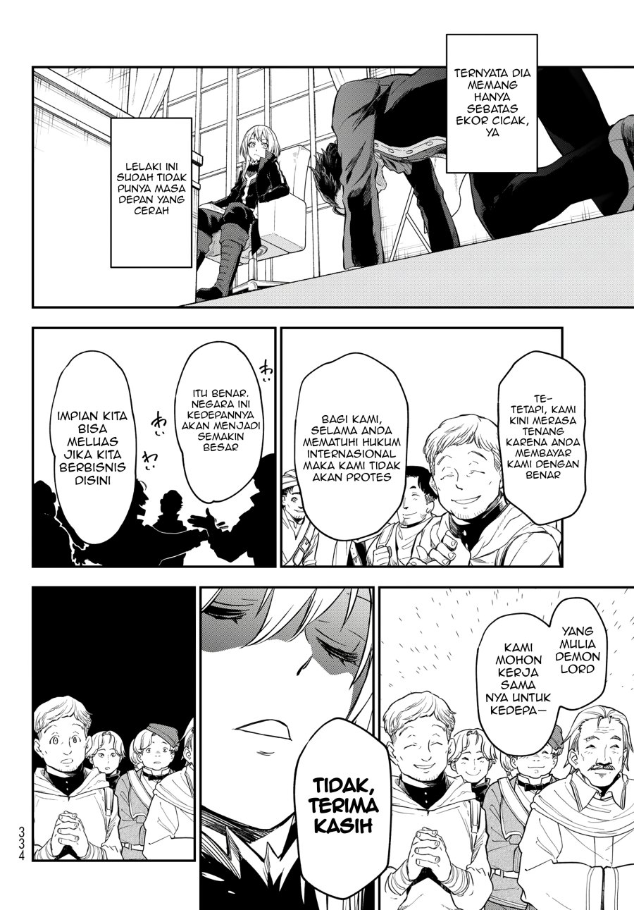 Chapter 118 - halaman 34