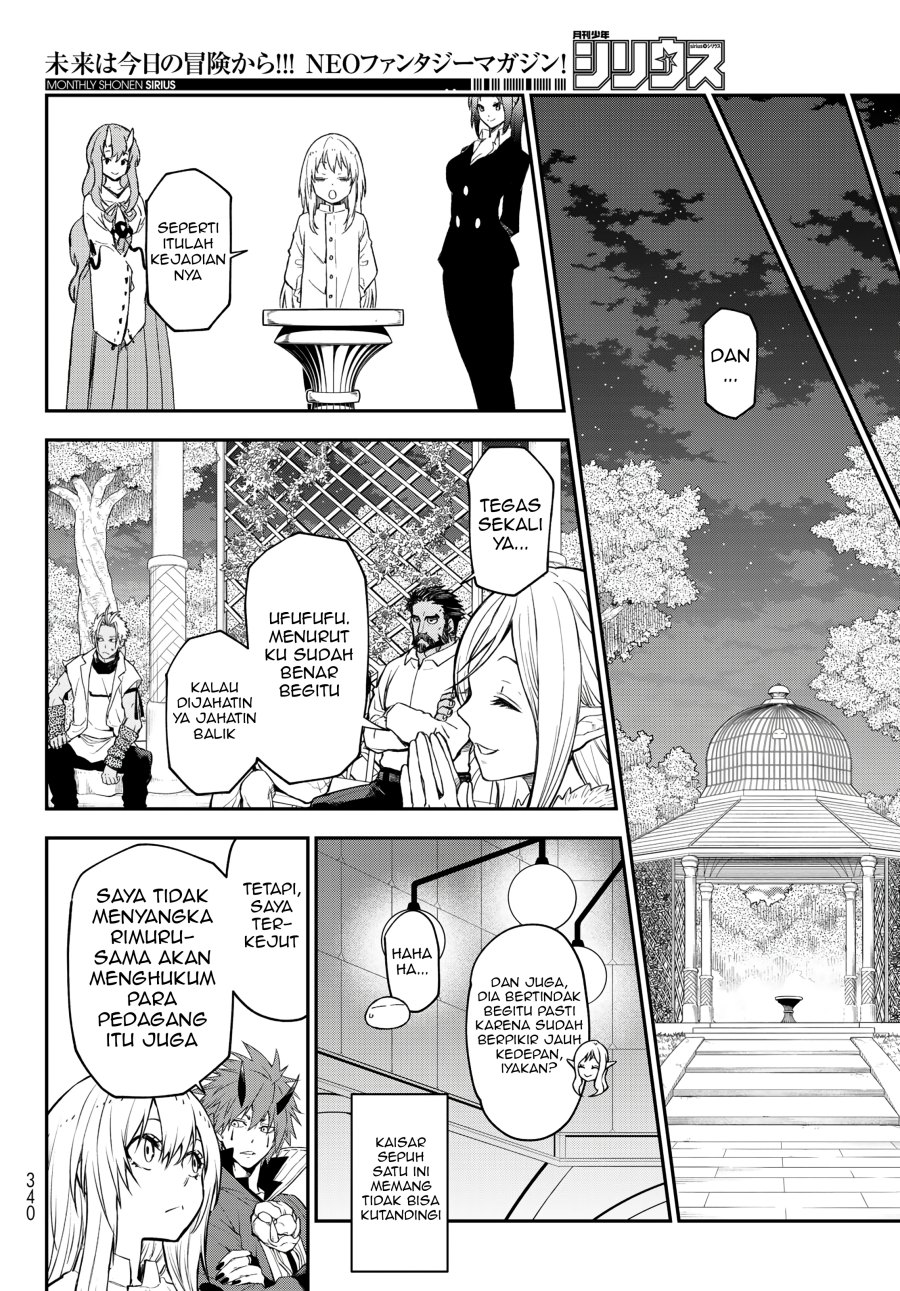 Chapter 118 - halaman 40