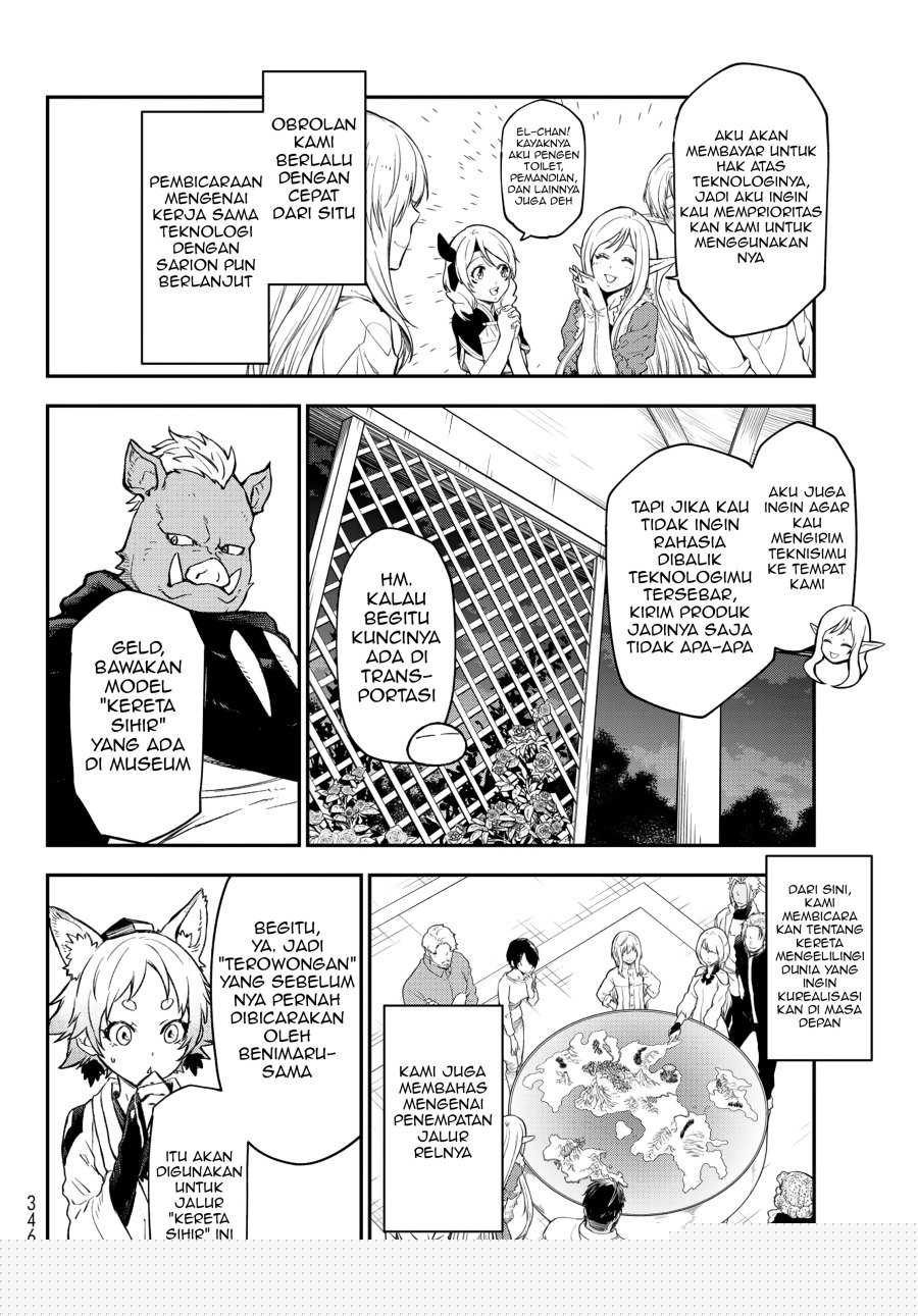 Chapter 118 - halaman 46