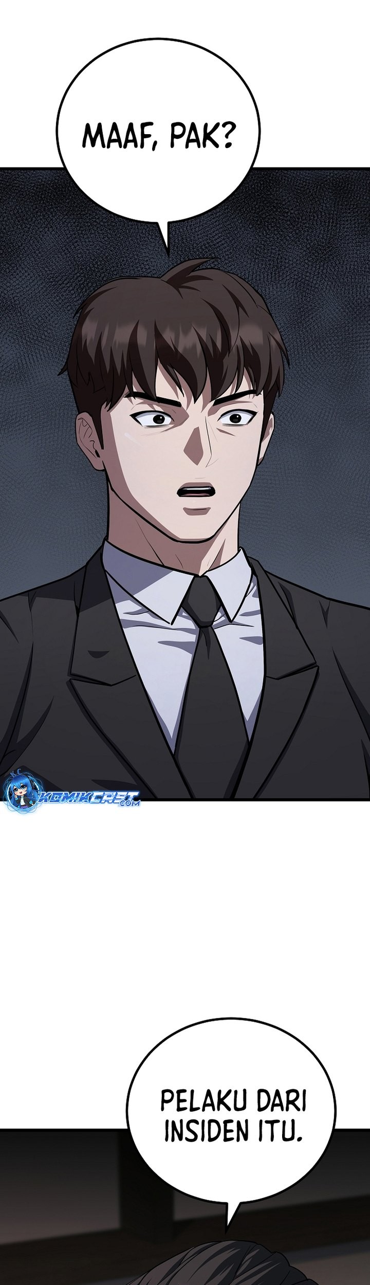 Chapter 102 - halaman 21