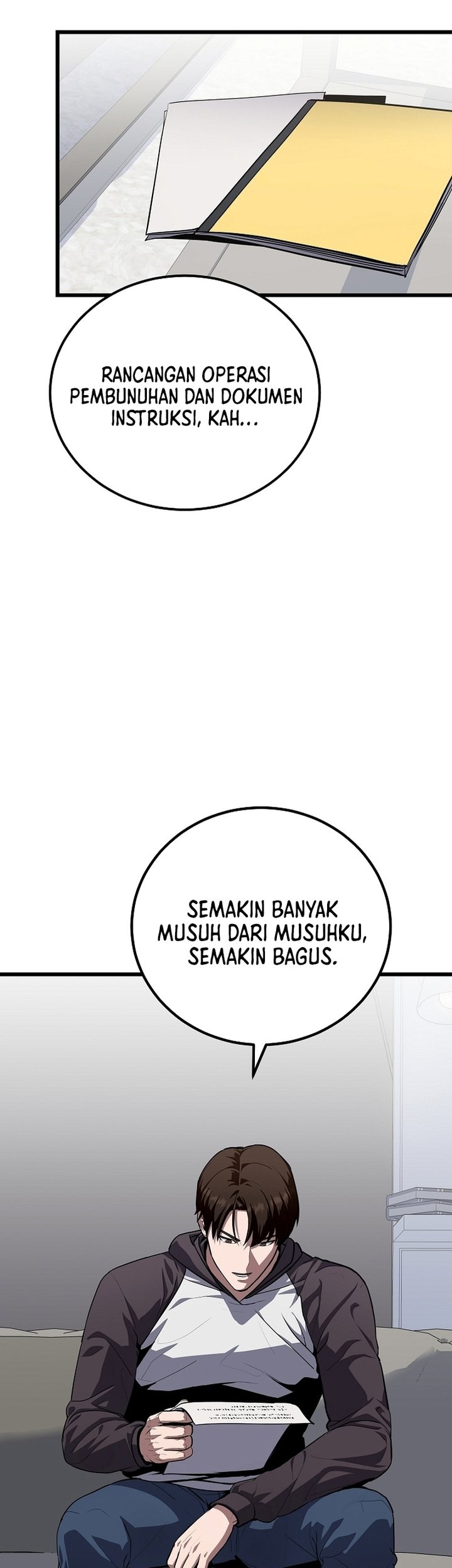 Chapter 102 - halaman 29