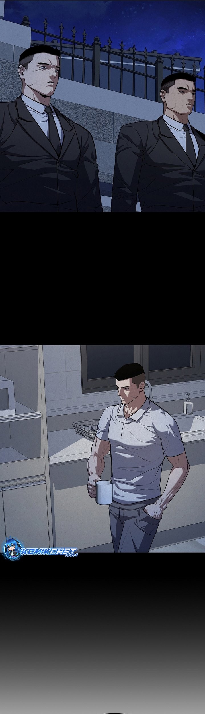 Chapter 102 - halaman 50