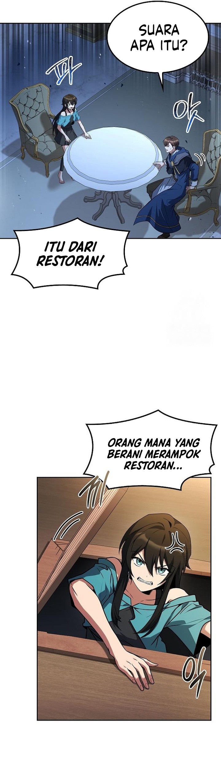 Chapter 75 - halaman 19