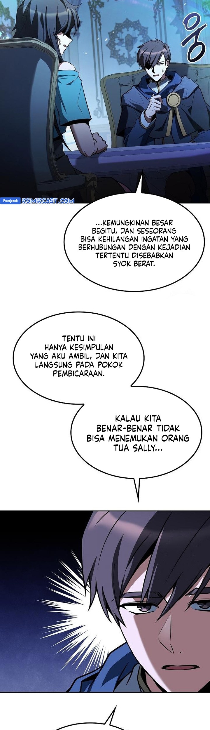 Chapter 75 - halaman 15