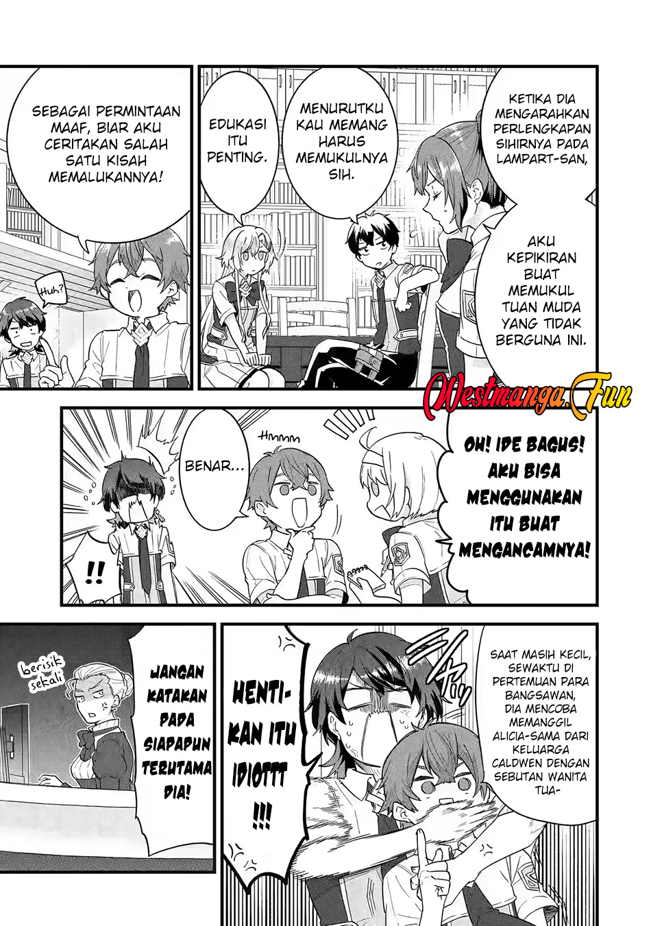 Chapter 22 - halaman 22
