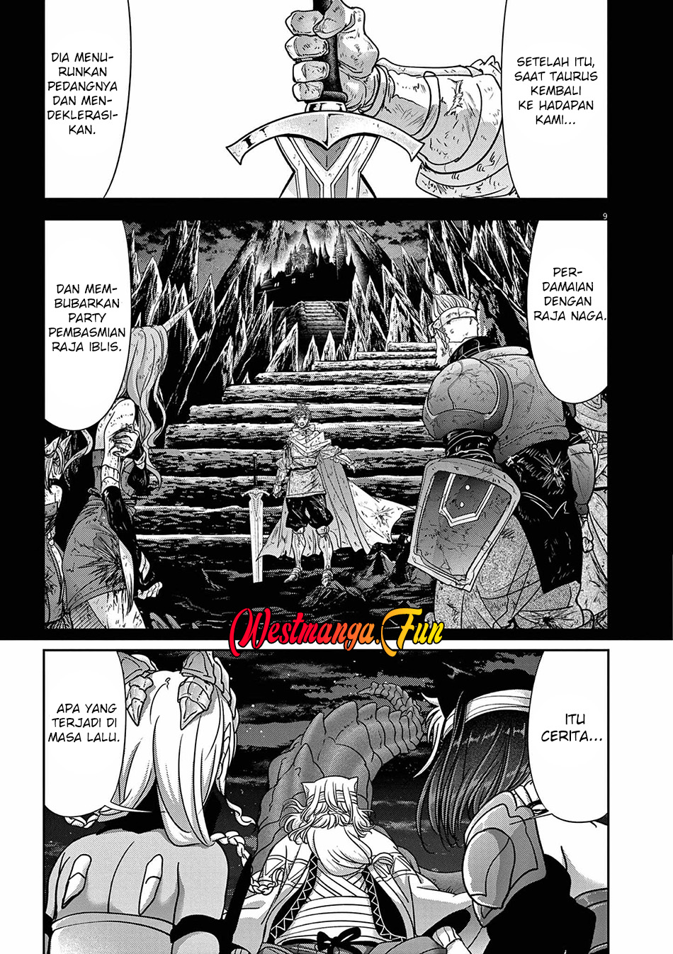 Chapter 60 - halaman 12
