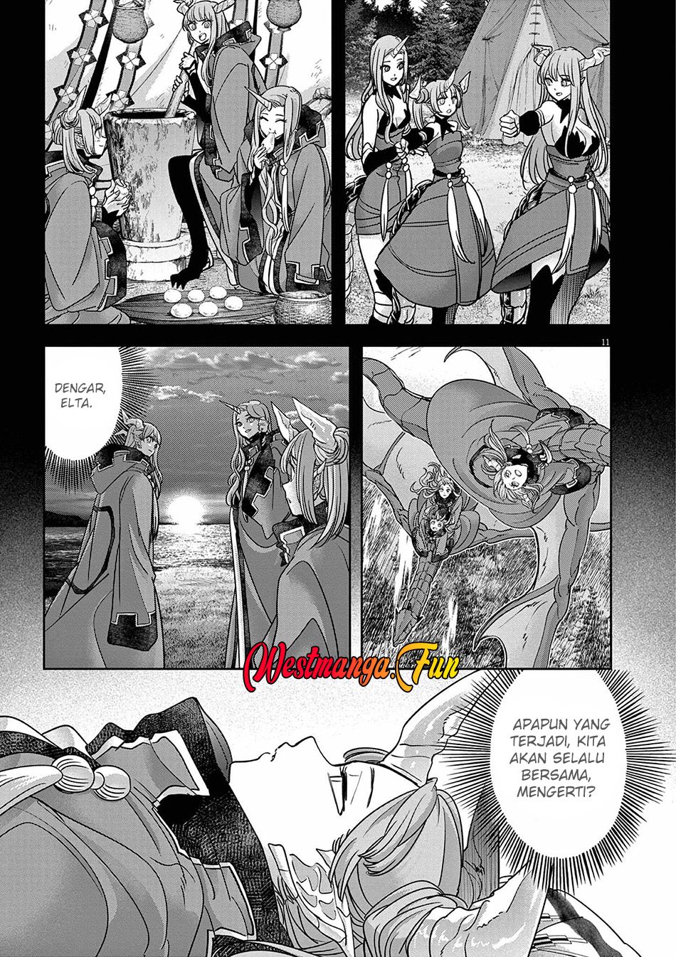 Chapter 60 - halaman 14