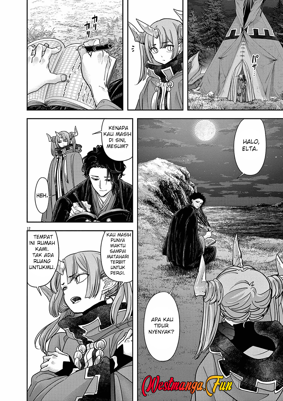 Chapter 60 - halaman 15
