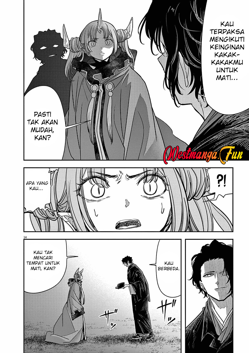 Chapter 60 - halaman 17