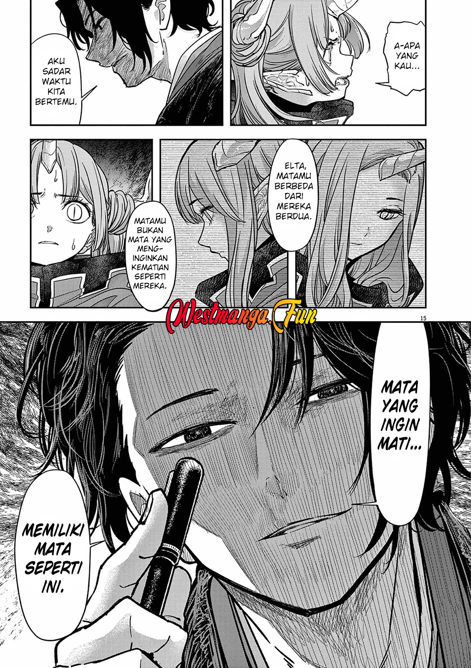 Chapter 60 - halaman 19