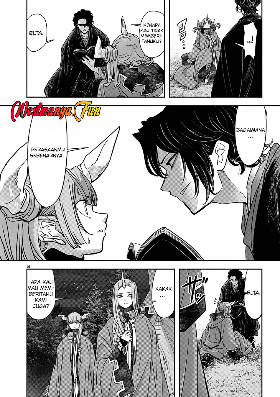 Chapter 60 - halaman 20