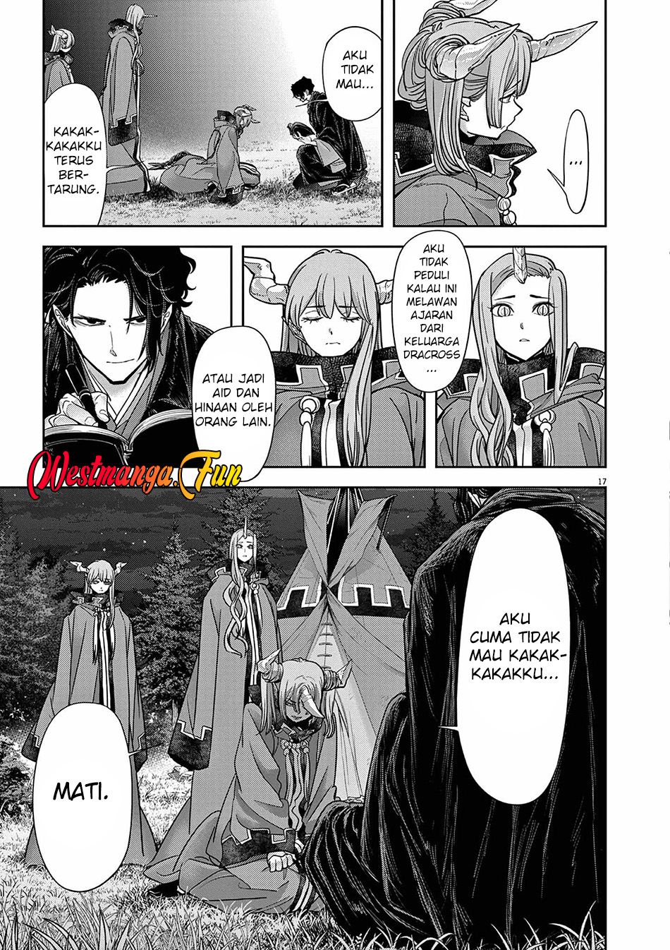 Chapter 60 - halaman 21