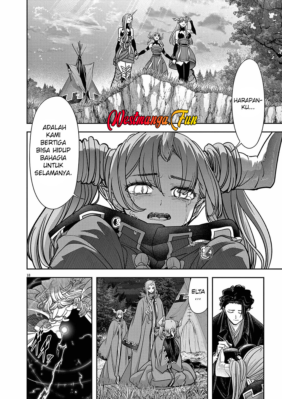 Chapter 60 - halaman 22