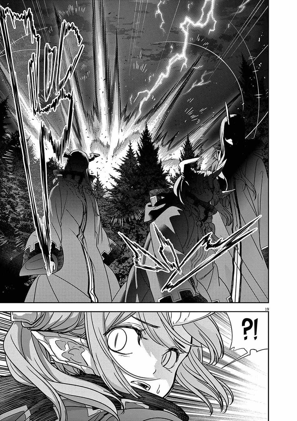 Chapter 60 - halaman 23