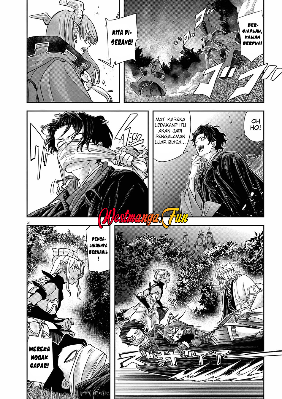 Chapter 60 - halaman 24