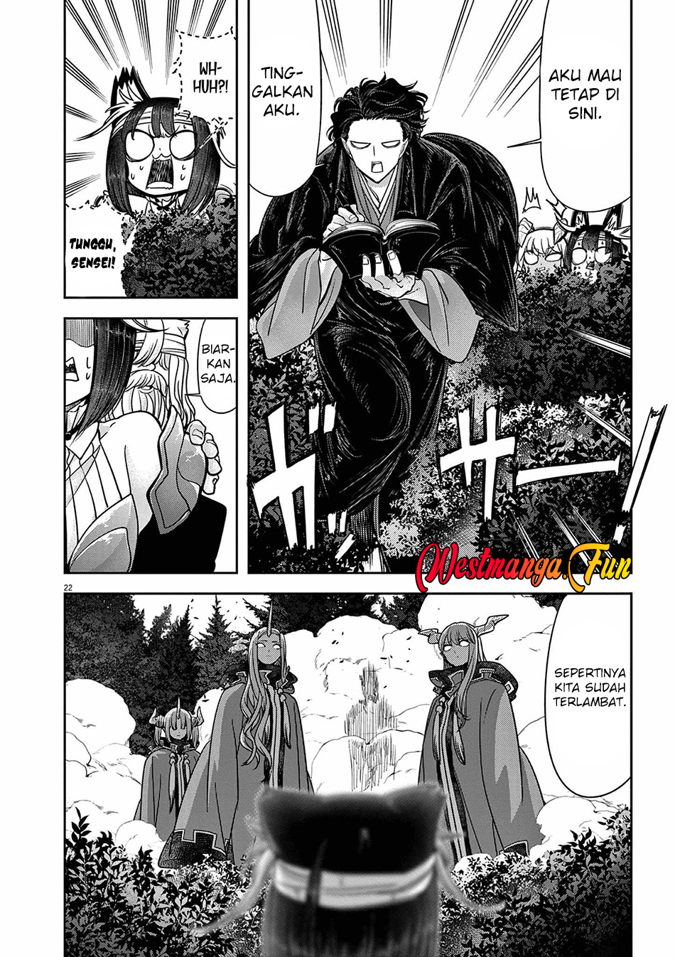 Chapter 60 - halaman 26