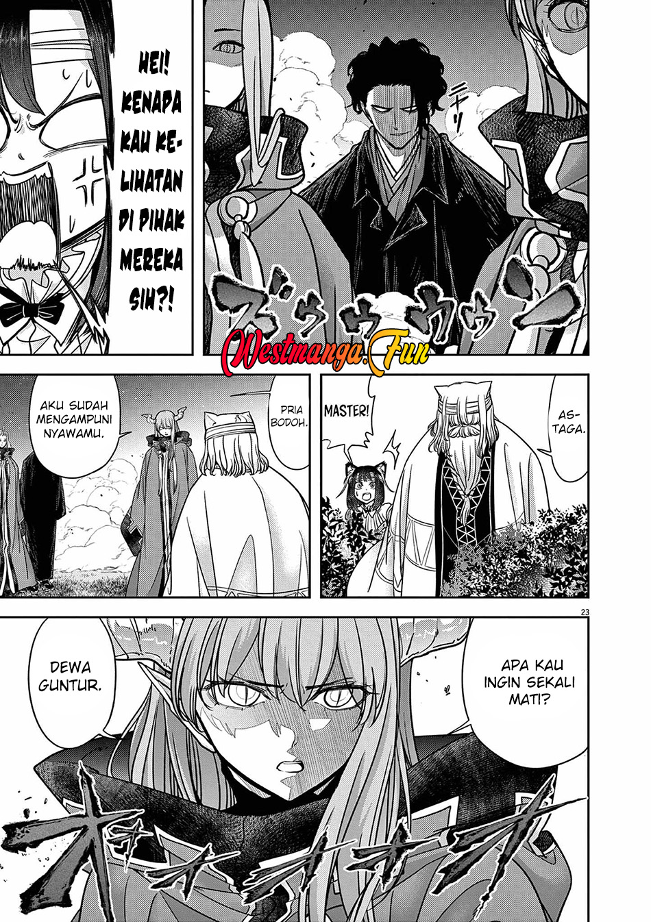 Chapter 60 - halaman 27