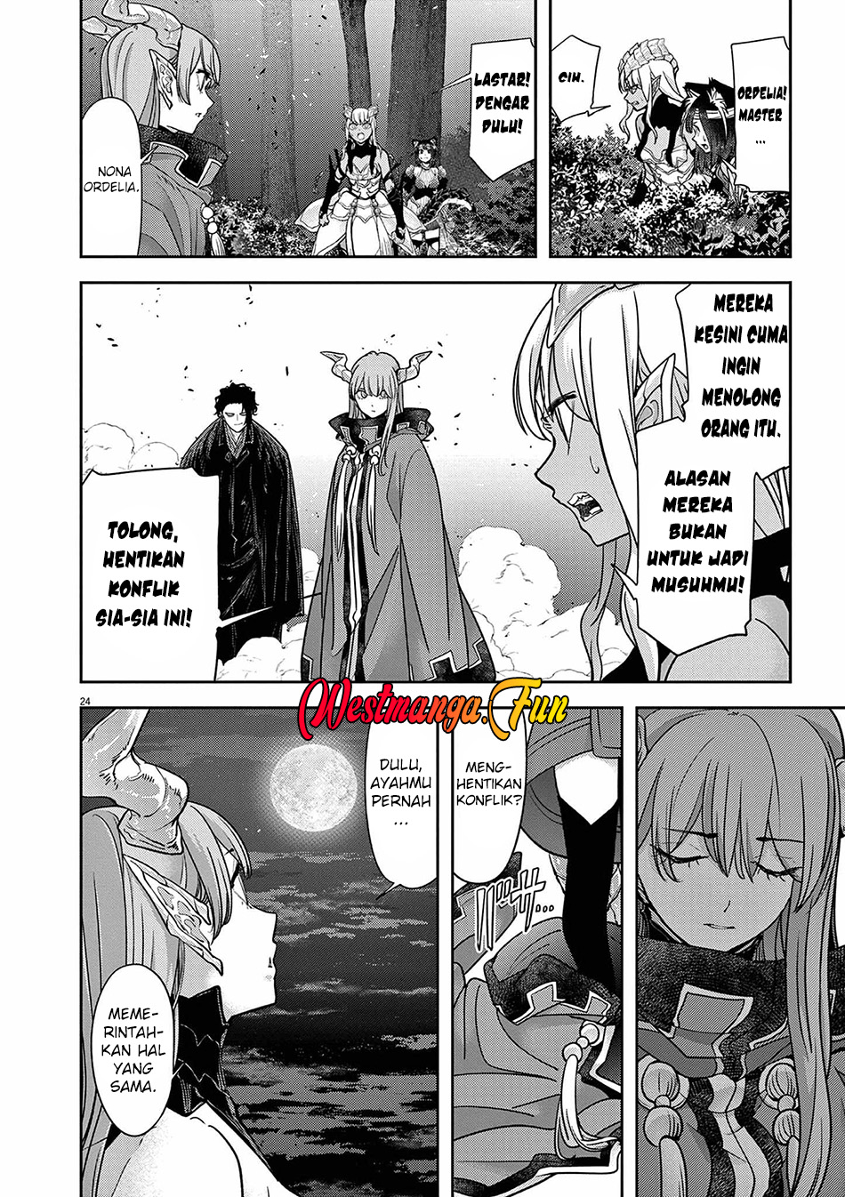 Chapter 60 - halaman 28