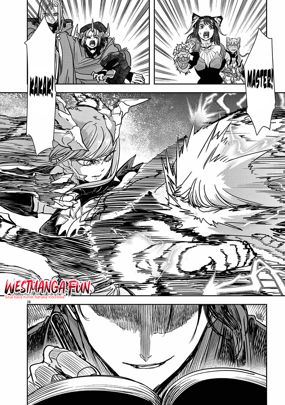 Chapter 60 - halaman 32