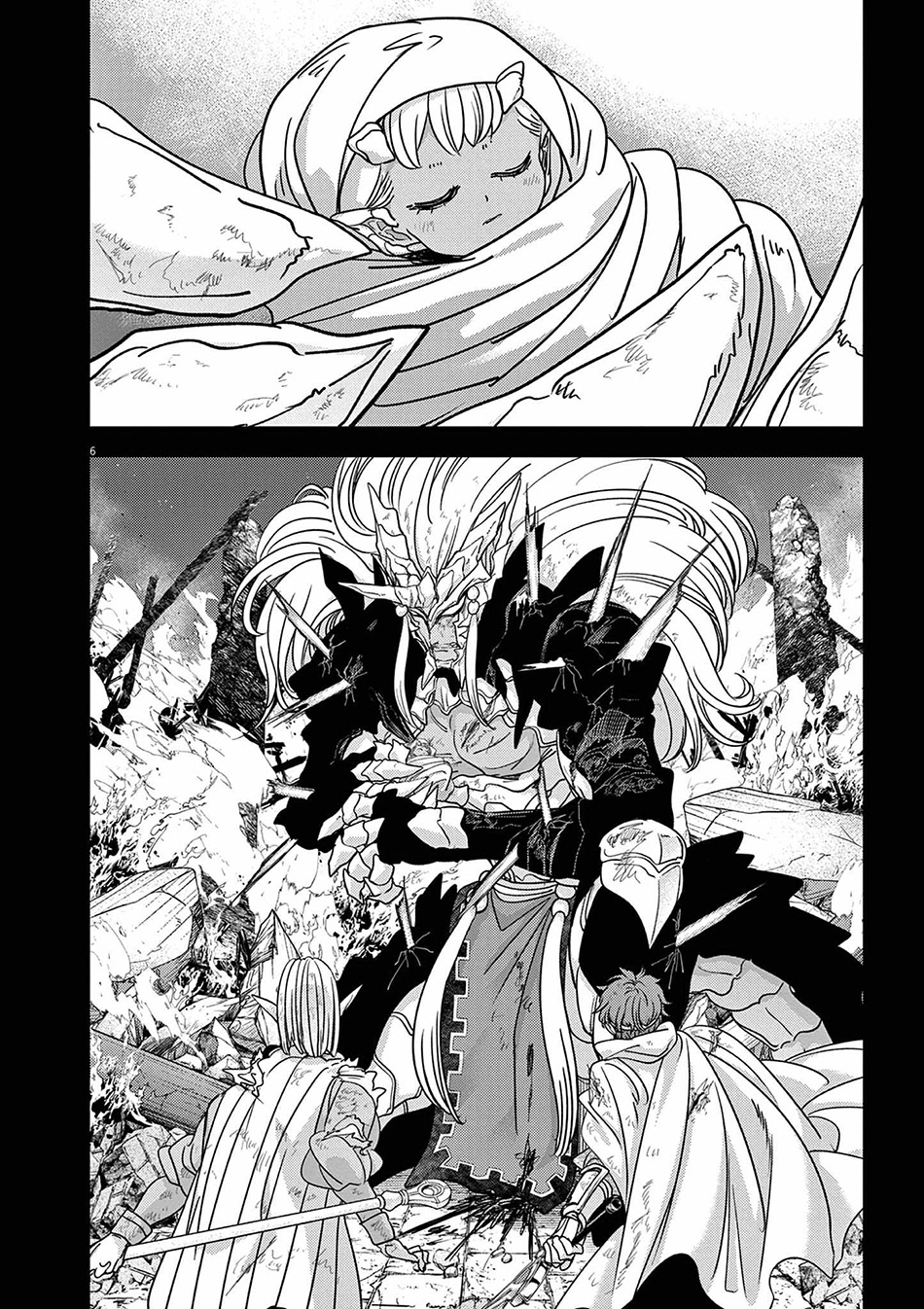 Chapter 60 - halaman 9