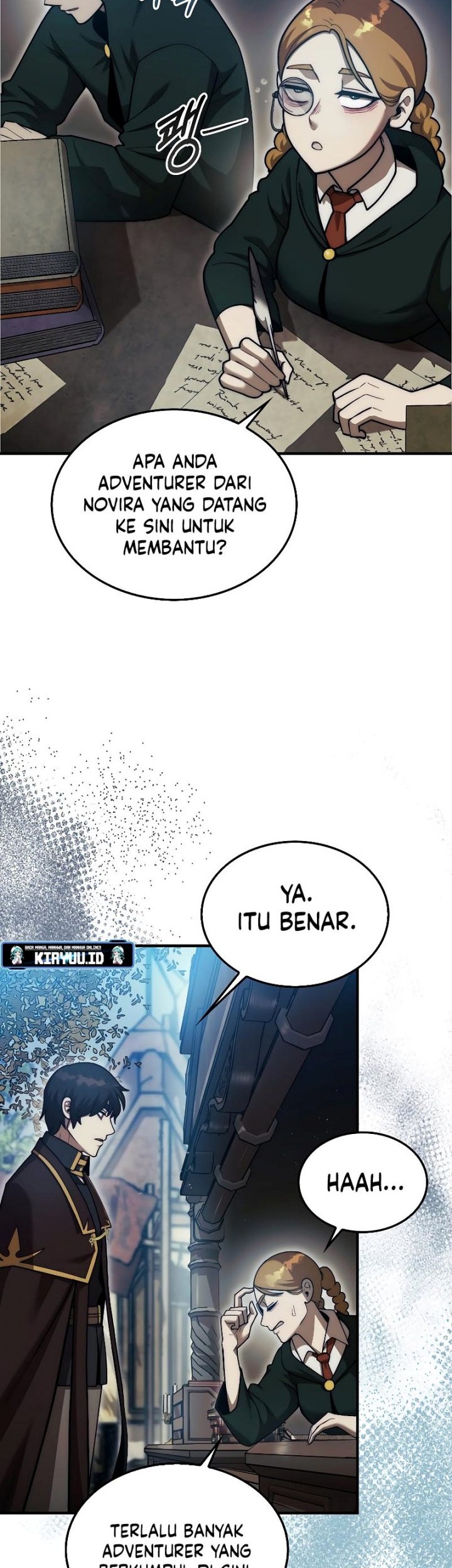 Chapter 81 - halaman 12