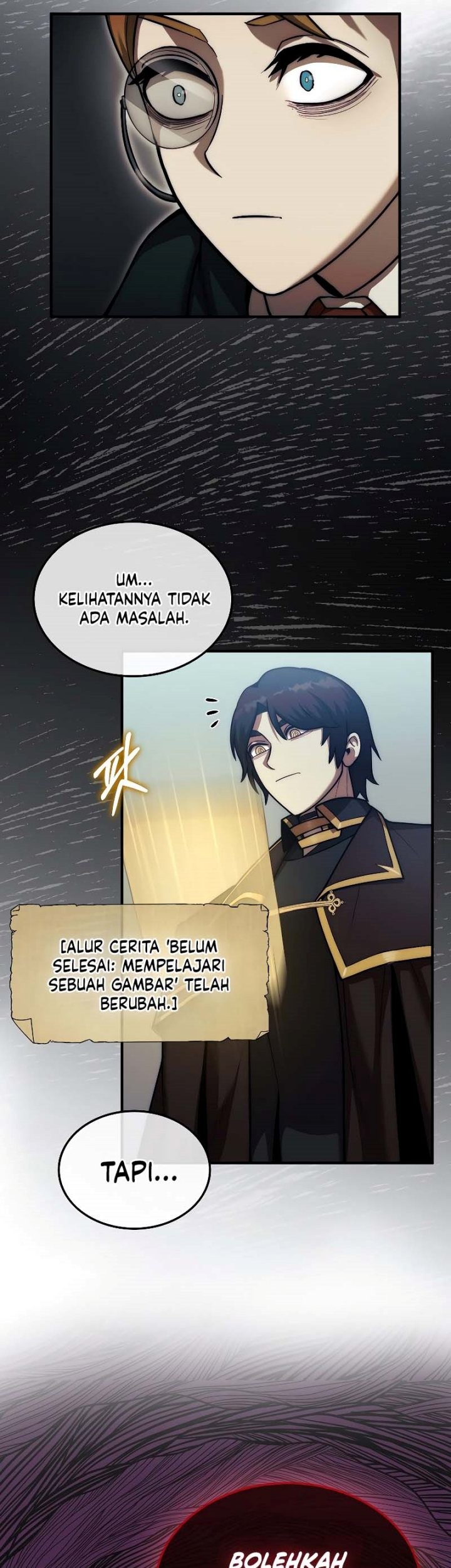 Chapter 81 - halaman 23